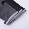 High quality cotton poly stretch denim fabric